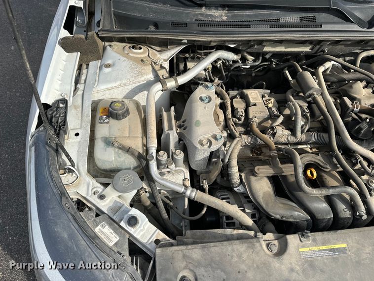 image for item OJ9937 2021 Nissan Sentra 
