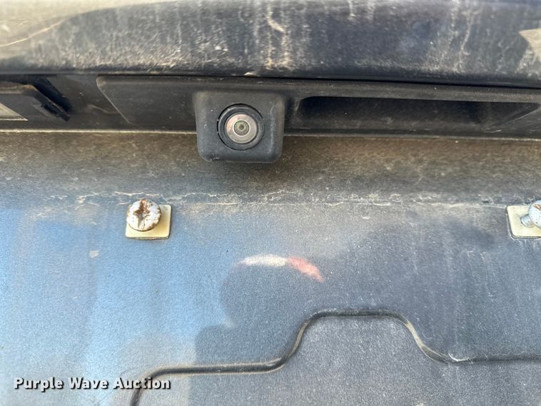 image for item OJ9938 2020 Chevrolet Equinox SUV