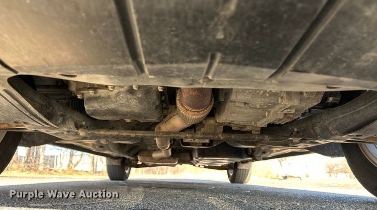 image for item OJ9938 2020 Chevrolet Equinox SUV