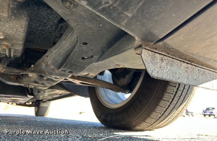 image for item OJ9938 2020 Chevrolet Equinox SUV