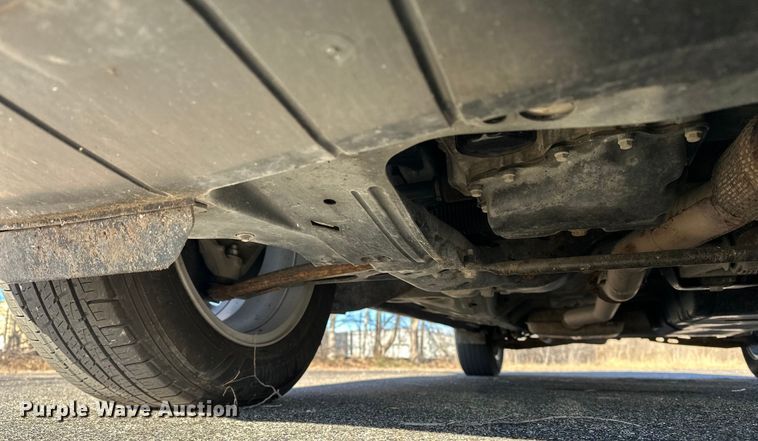 image for item OJ9938 2020 Chevrolet Equinox SUV