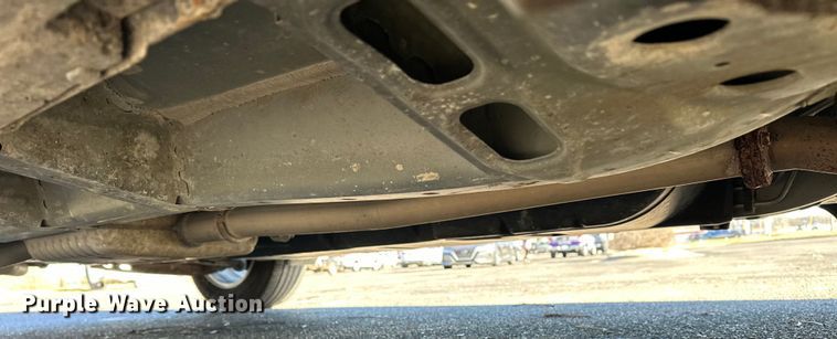 image for item OJ9938 2020 Chevrolet Equinox SUV