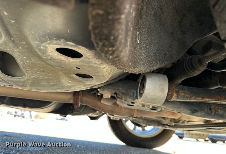 image for item OJ9938 2020 Chevrolet Equinox SUV