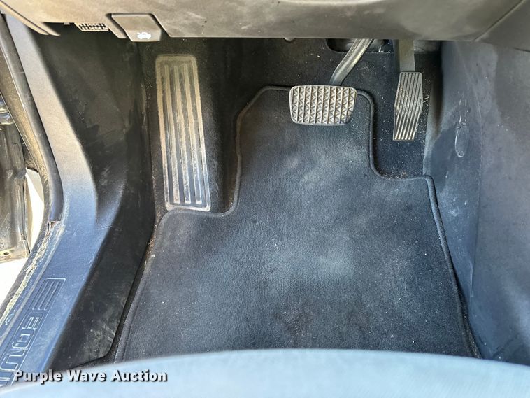 image for item OJ9938 2020 Chevrolet Equinox SUV