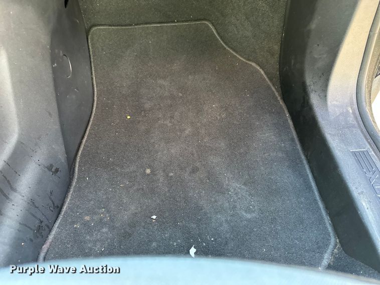 image for item OJ9938 2020 Chevrolet Equinox SUV