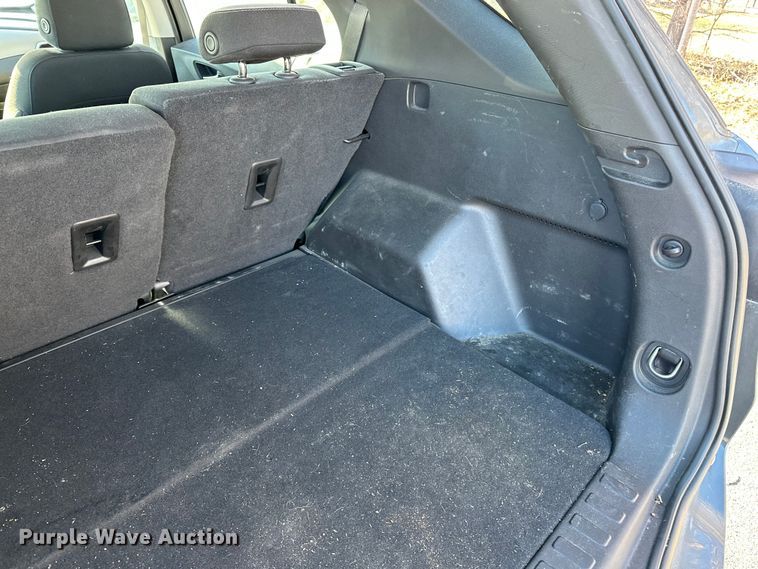 image for item OJ9938 2020 Chevrolet Equinox SUV