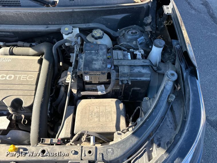 image for item OJ9938 2020 Chevrolet Equinox SUV