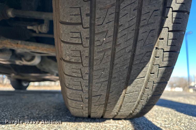 image for item OJ9938 2020 Chevrolet Equinox SUV