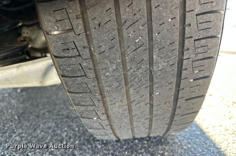 image for item OJ9938 2020 Chevrolet Equinox SUV