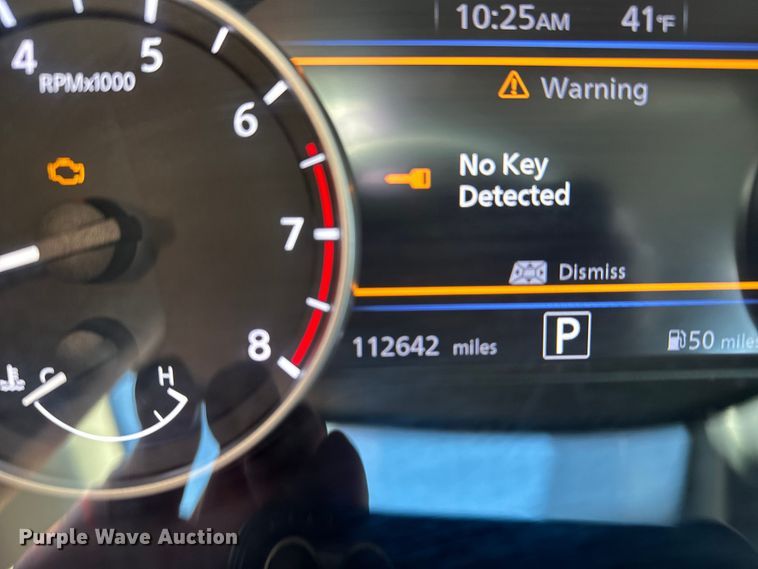 image for item OJ9939 2021 Nissan Sentra 