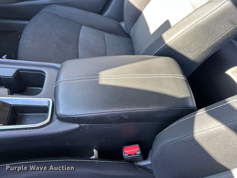 image for item OJ9939 2021 Nissan Sentra 