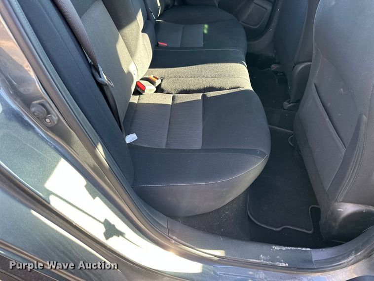 image for item OJ9939 2021 Nissan Sentra 