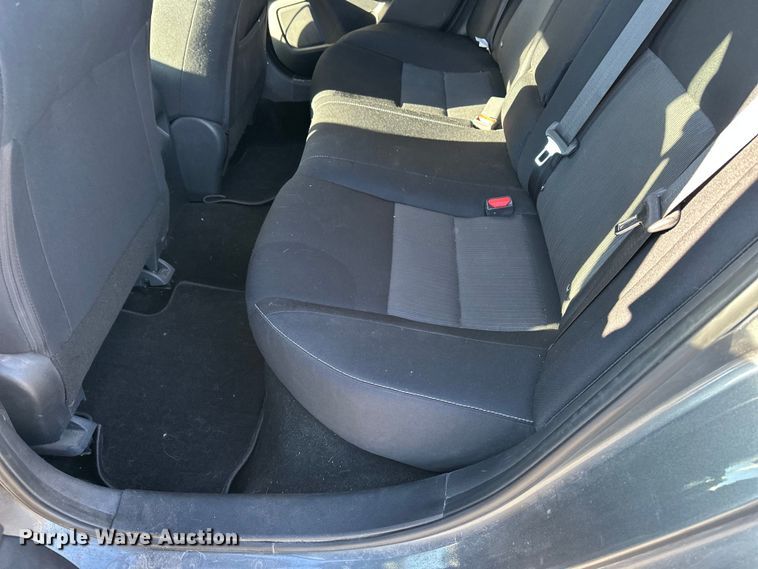 image for item OJ9939 2021 Nissan Sentra 