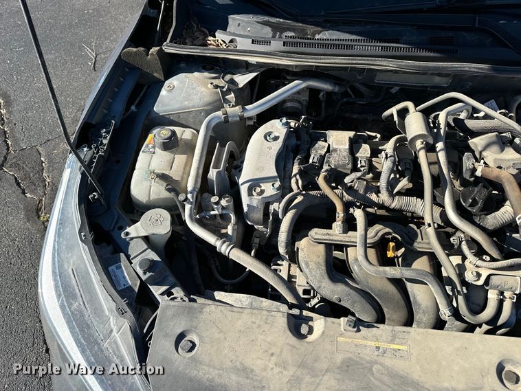 image for item OJ9939 2021 Nissan Sentra 