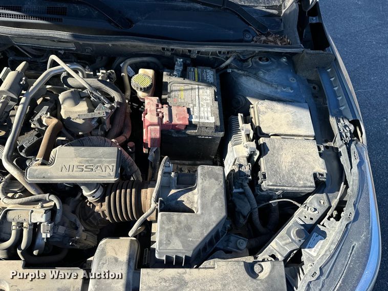 image for item OJ9939 2021 Nissan Sentra 