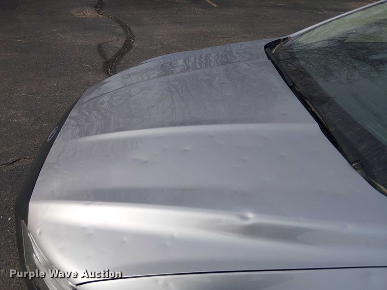 image for item OJ9940 2020 Ford Fusion 