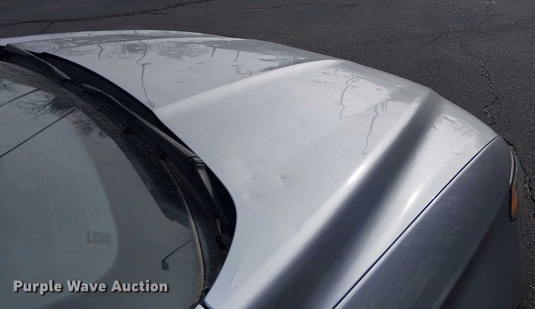 image for item OJ9940 2020 Ford Fusion 