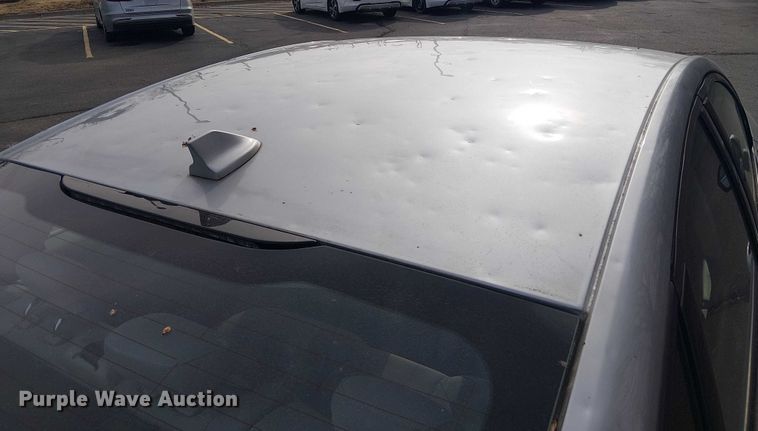 image for item OJ9940 2020 Ford Fusion 