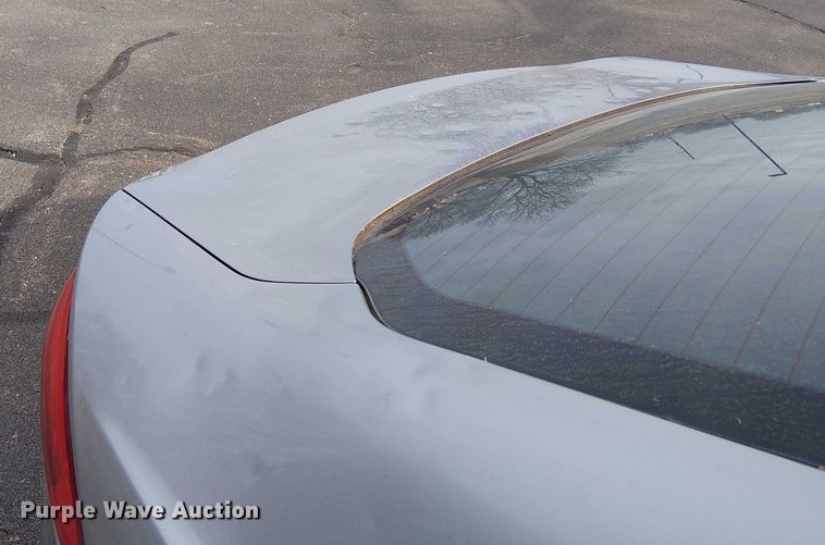 image for item OJ9940 2020 Ford Fusion 