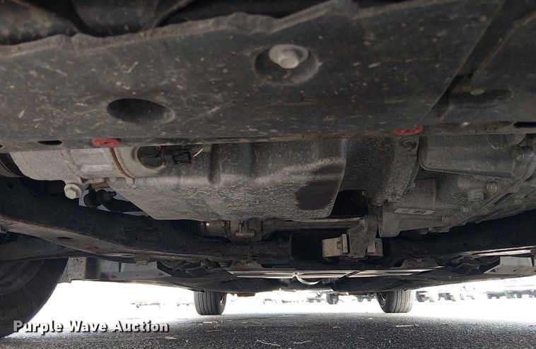 image for item OJ9940 2020 Ford Fusion 