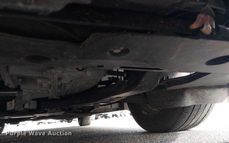 image for item OJ9940 2020 Ford Fusion 