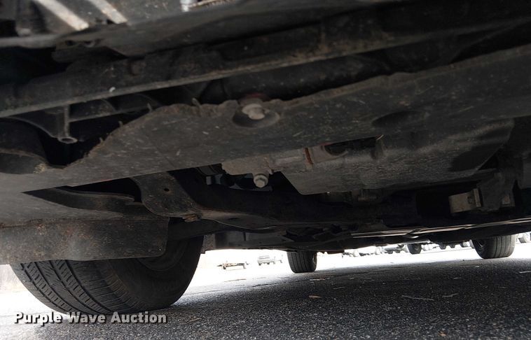 image for item OJ9940 2020 Ford Fusion 