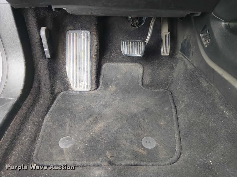 image for item OJ9940 2020 Ford Fusion 