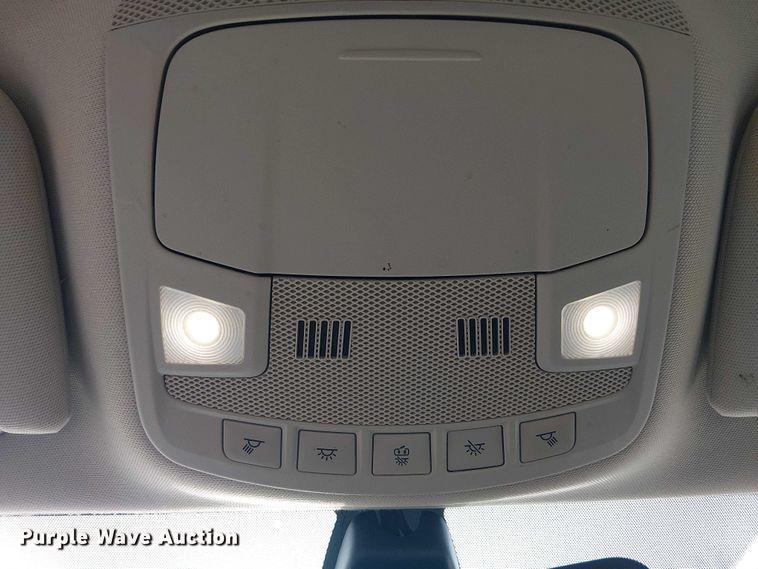 image for item OJ9940 2020 Ford Fusion 