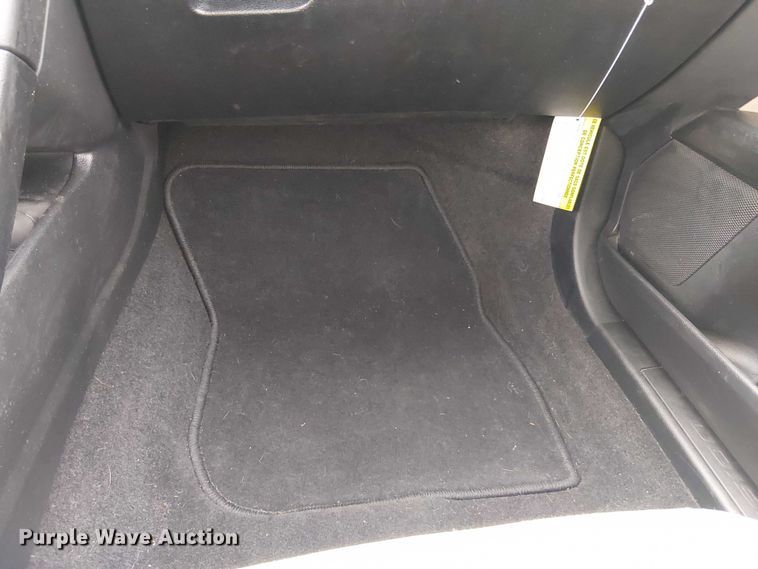 image for item OJ9940 2020 Ford Fusion 