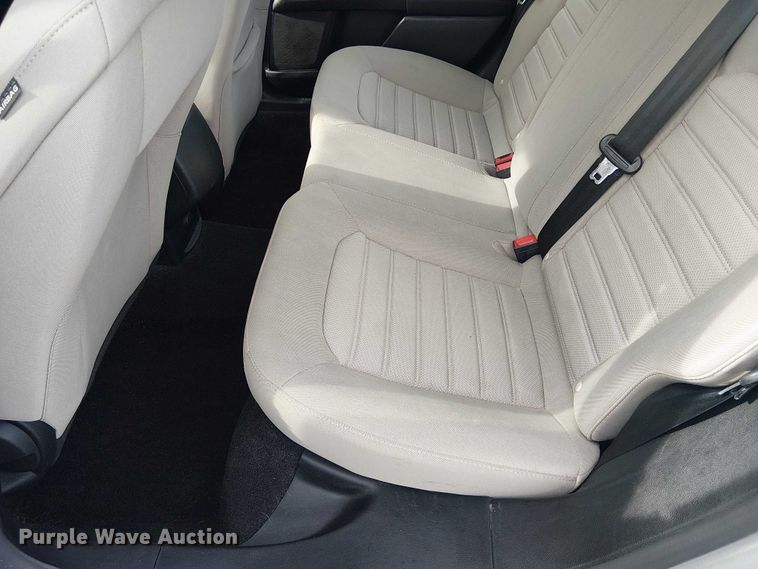 image for item OJ9940 2020 Ford Fusion 