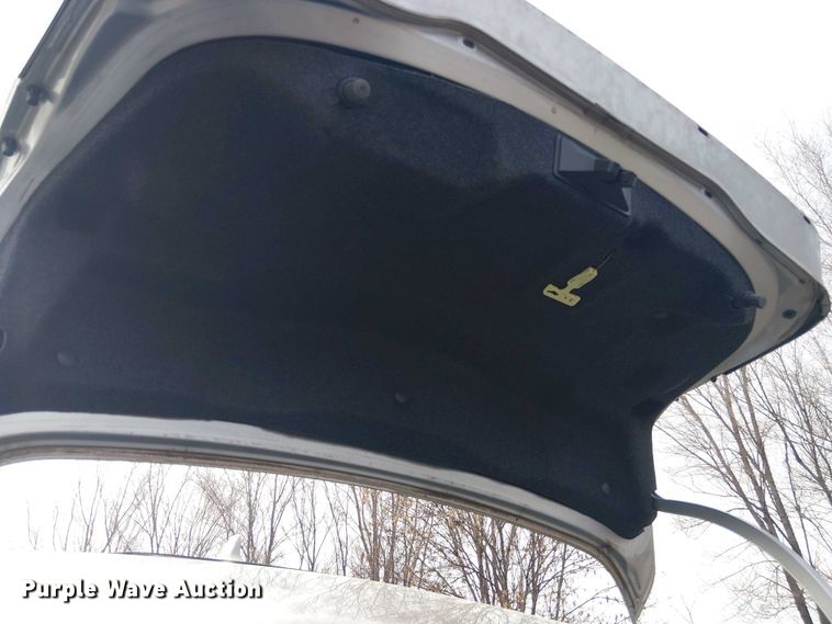 image for item OJ9940 2020 Ford Fusion 