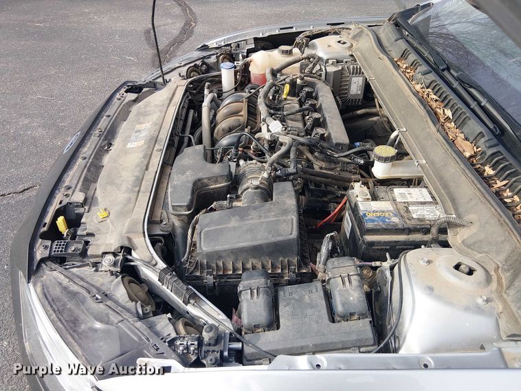 image for item OJ9940 2020 Ford Fusion 