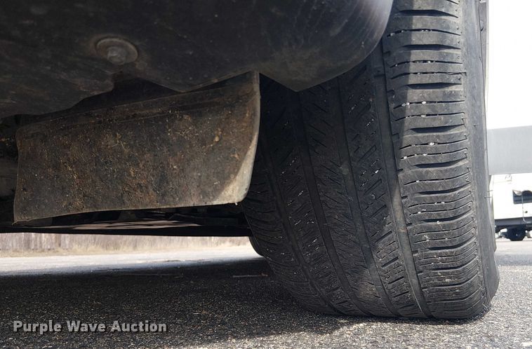 image for item OJ9940 2020 Ford Fusion 