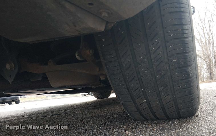 image for item OJ9940 2020 Ford Fusion 