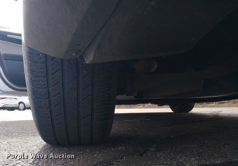 image for item OJ9940 2020 Ford Fusion 