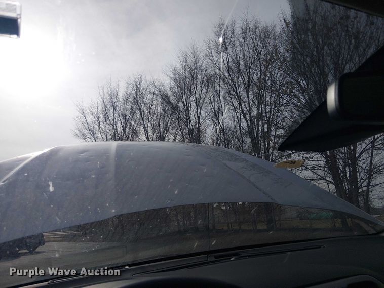 image for item OJ9940 2020 Ford Fusion 