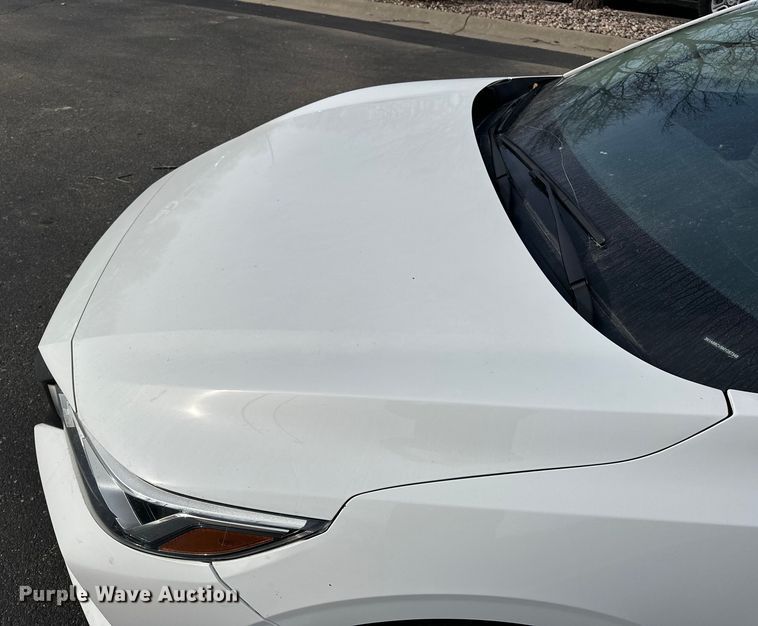 image for item OJ9941 2021 Nissan Sentra 