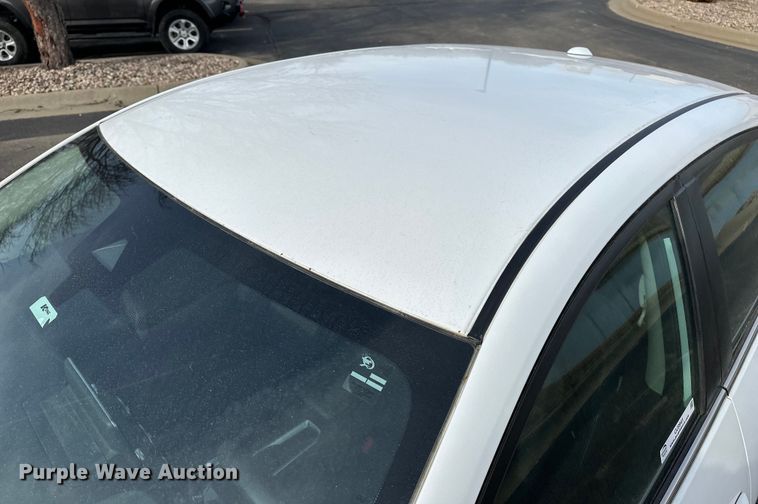 image for item OJ9941 2021 Nissan Sentra 