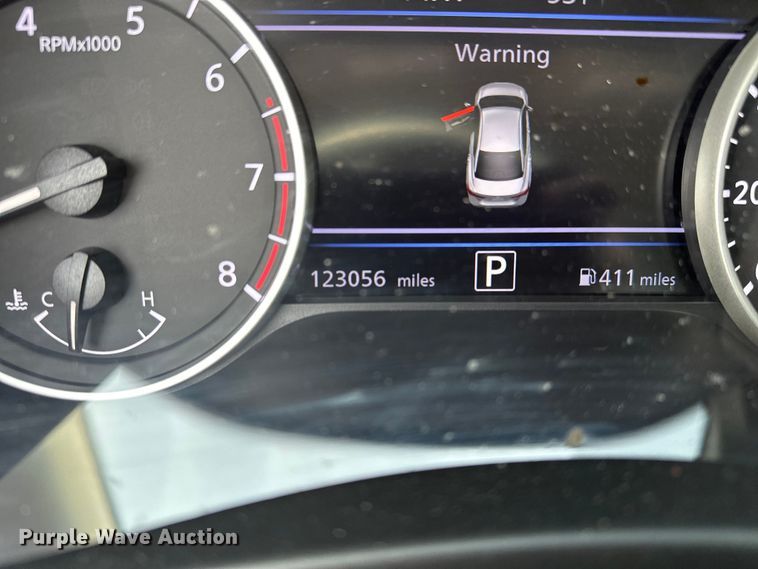 image for item OJ9941 2021 Nissan Sentra 