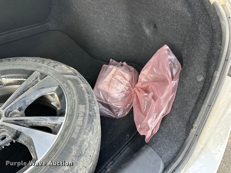 image for item OJ9941 2021 Nissan Sentra 