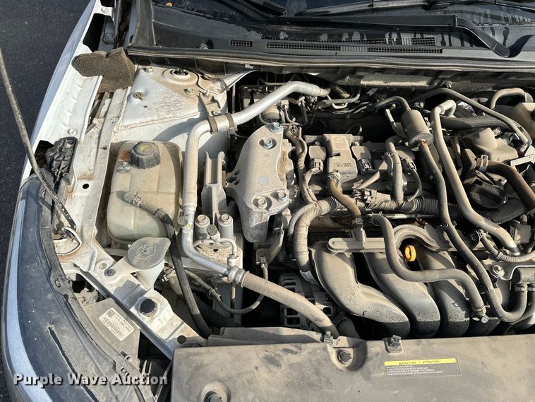 image for item OJ9941 2021 Nissan Sentra 