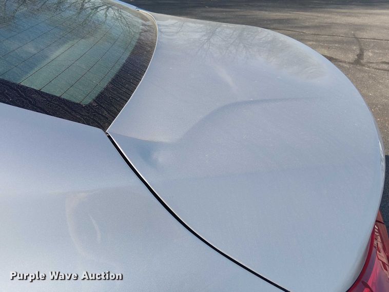 image for item OJ9942 2019 Chevrolet Impala 