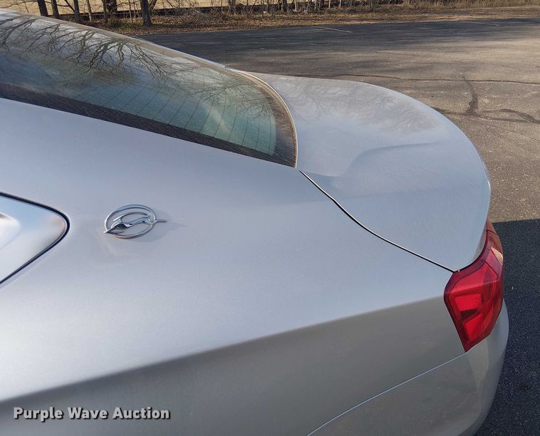 image for item OJ9942 2019 Chevrolet Impala 