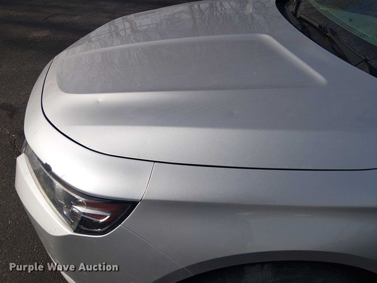 image for item OJ9942 2019 Chevrolet Impala 