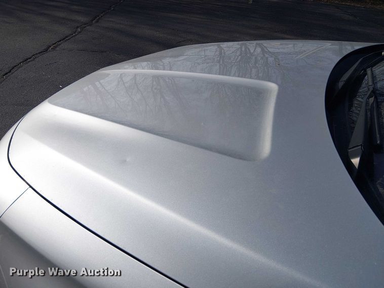 image for item OJ9942 2019 Chevrolet Impala 