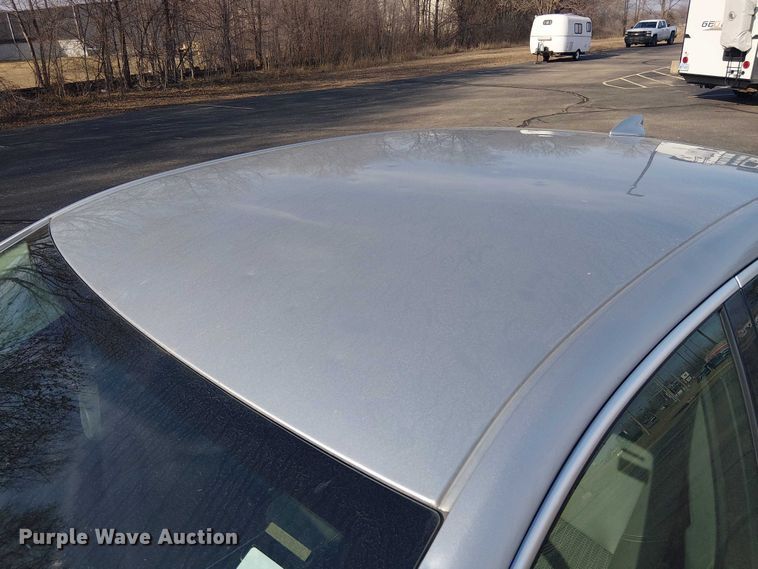 image for item OJ9942 2019 Chevrolet Impala 