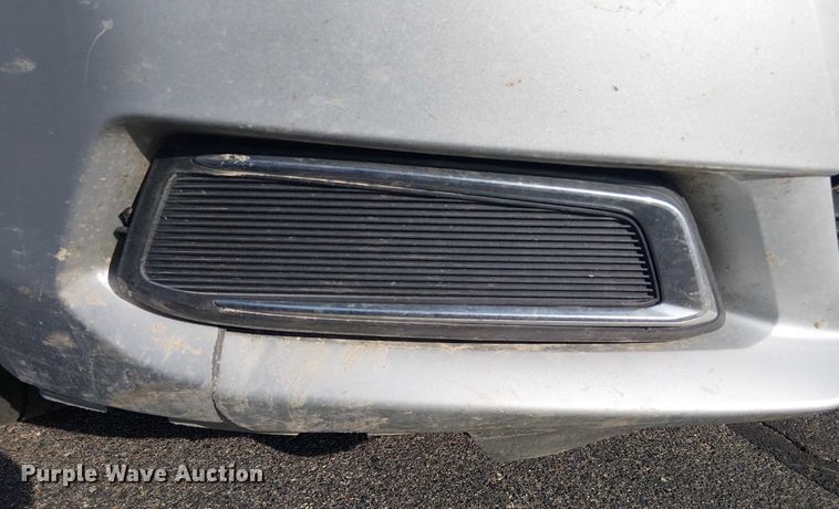 image for item OJ9942 2019 Chevrolet Impala 