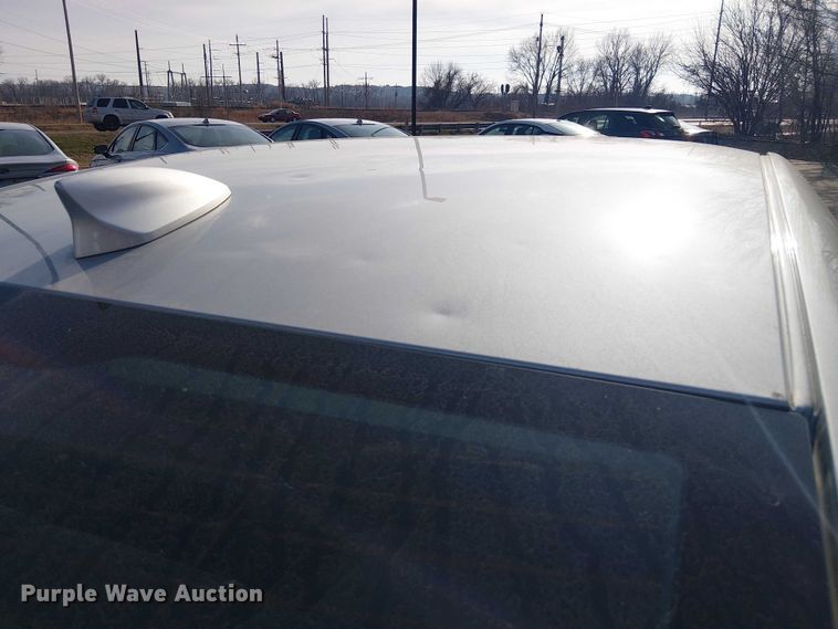 image for item OJ9942 2019 Chevrolet Impala 