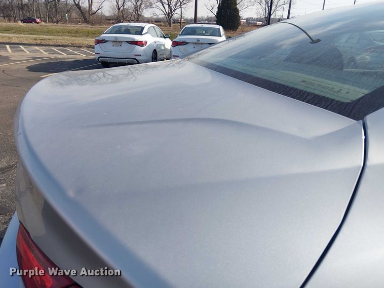 image for item OJ9942 2019 Chevrolet Impala 