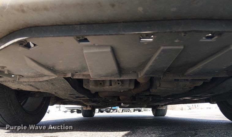 image for item OJ9942 2019 Chevrolet Impala 